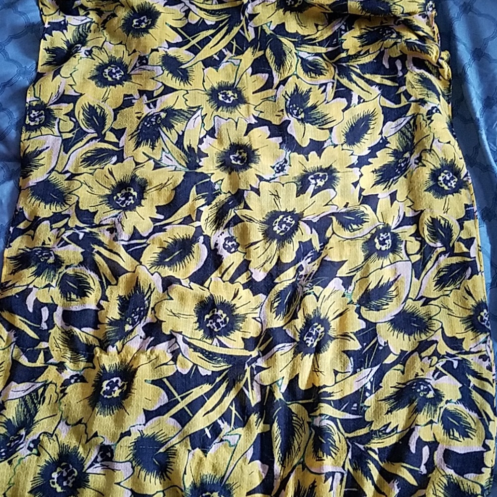 $$$ J crew scarf